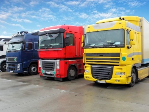 Antalya Koyulhisar Nakliye